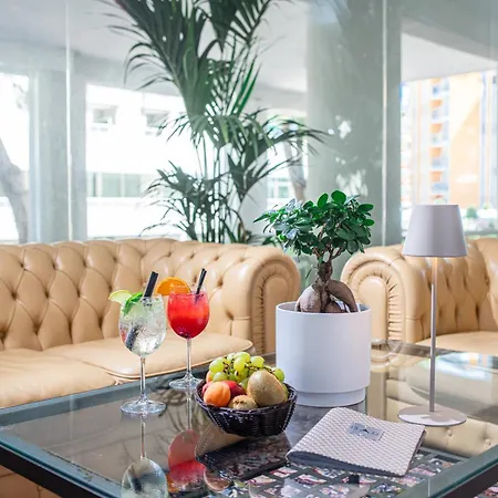 Hotel Bembo Bibione