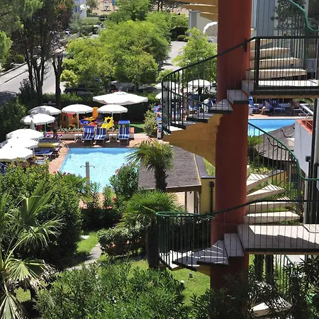 Hotel Bembo Bibione