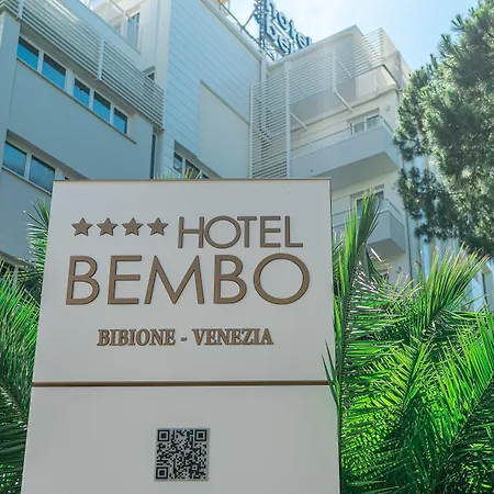 Hotell Bembo Bibione