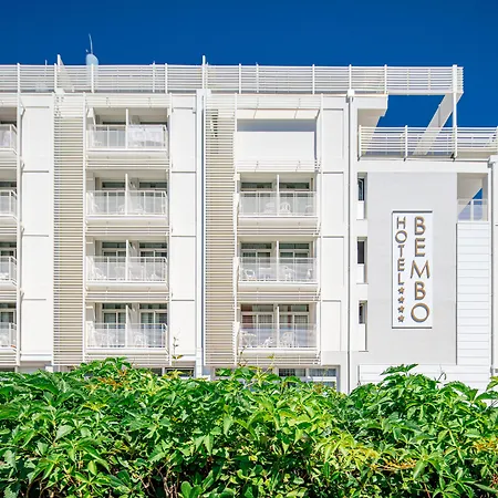 Bembo Hotell Bibione