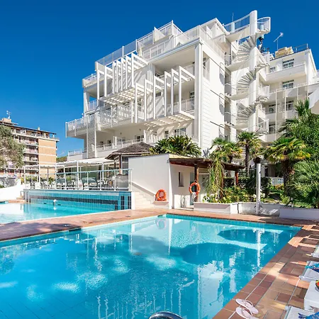 Bembo Hotell Bibione