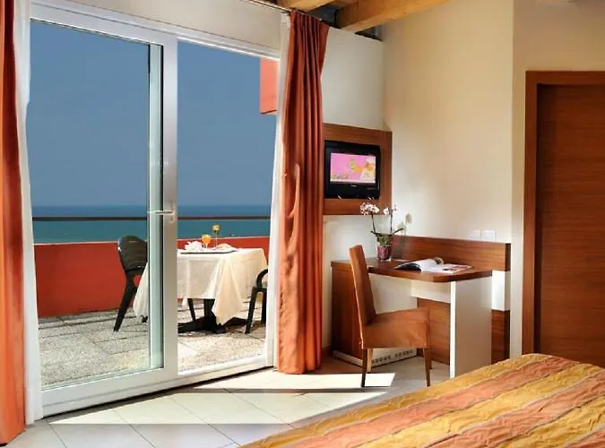 Bembo Hotell Bibione