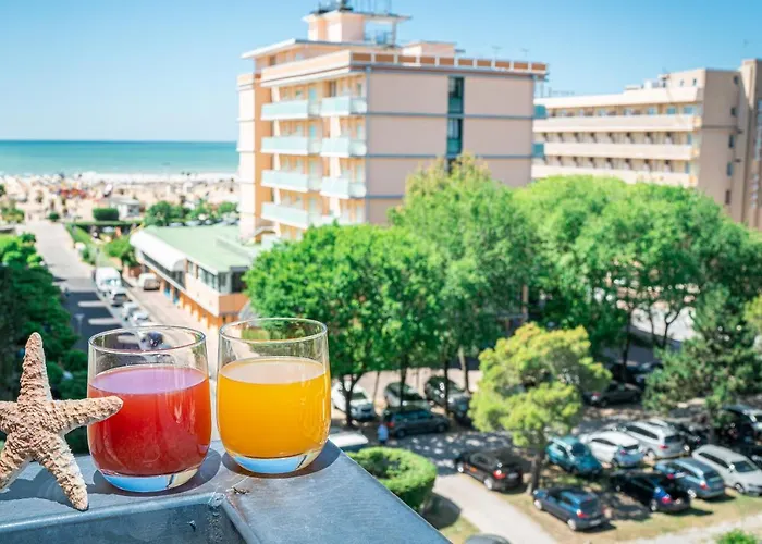 Bembo Hotell Bibione