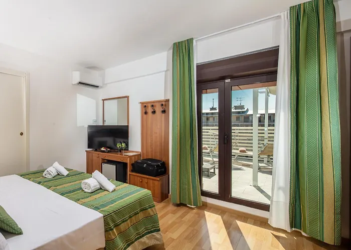 Bembo Hotell Bibione