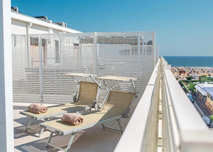 Hotell Bembo Bibione