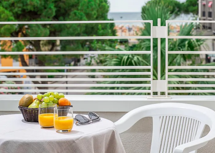 Hotell Bembo Bibione