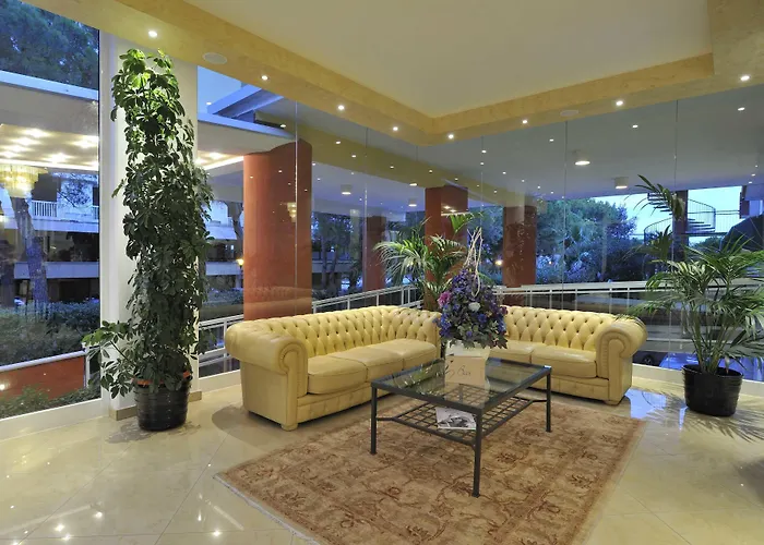 Hotell Bembo Bibione