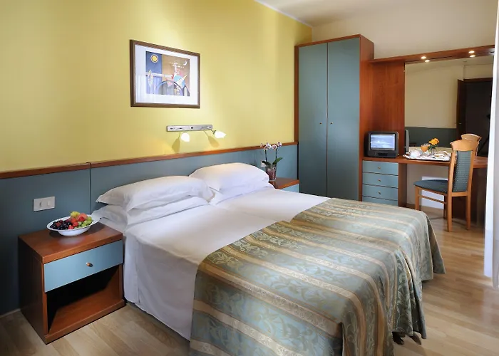 Bembo Hotell Bibione