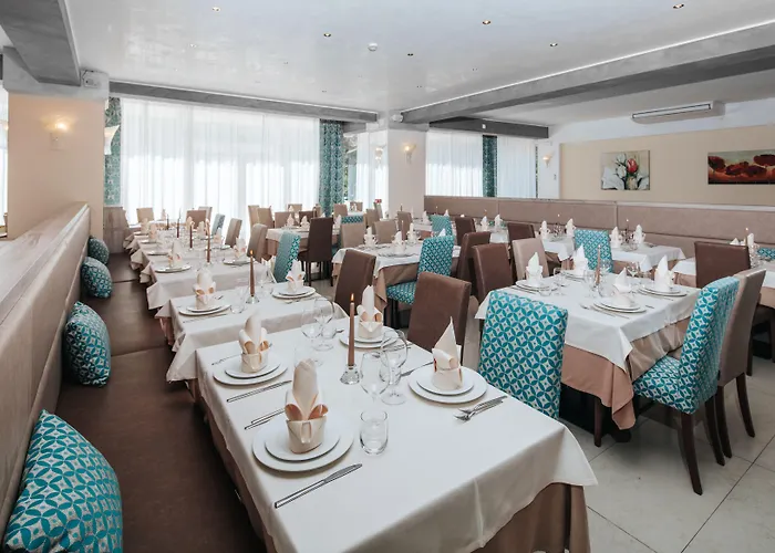 Bembo Hotell Bibione