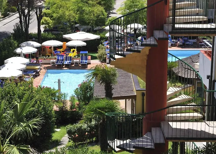 Hotell Bembo Bibione