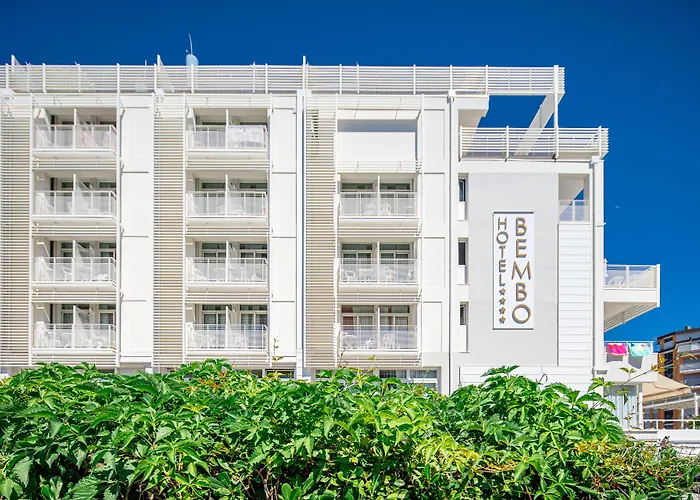 Bembo Hotel Bibione