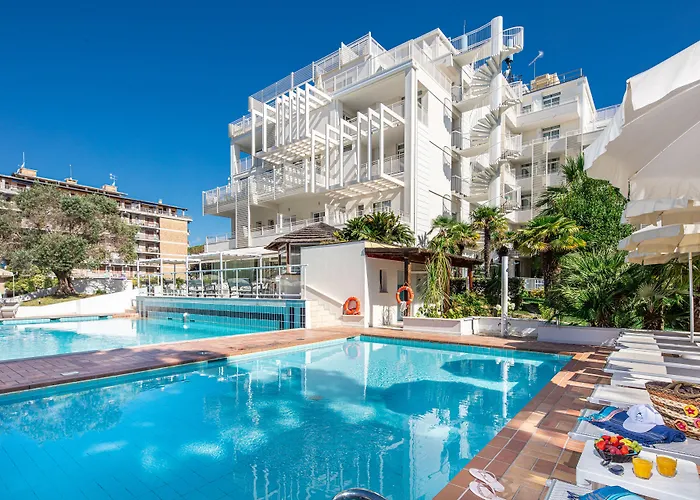 Bembo Hotell Bibione