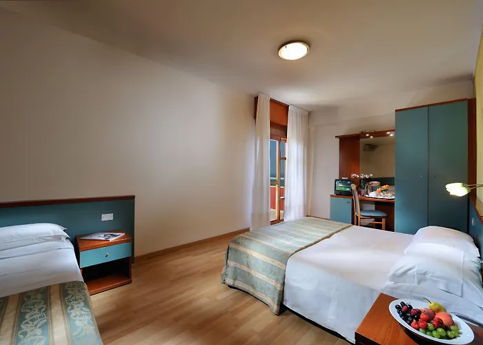 Hotell Bembo Bibione