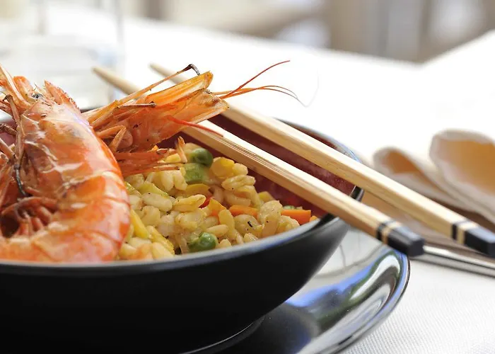 Hotell Bembo Bibione