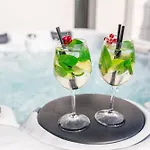本博酒店 酒店 4*