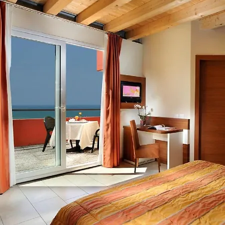 Bembo Hotel Bibione