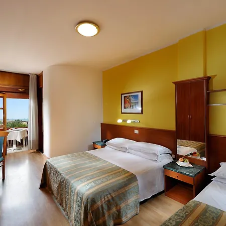 Hotel Bembo 4*