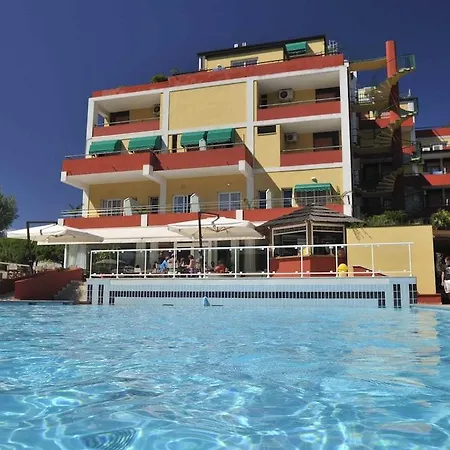 Hotel Bembo Bibione