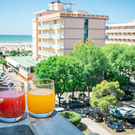 Bembo Hotel Bibione