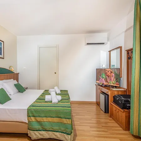 Отель Bembo 4*