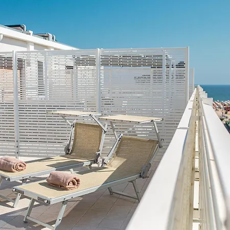 Hotel Bembo Bibione