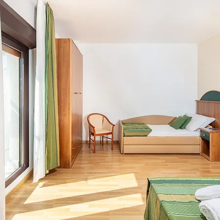 Bembo 4* Бибионе