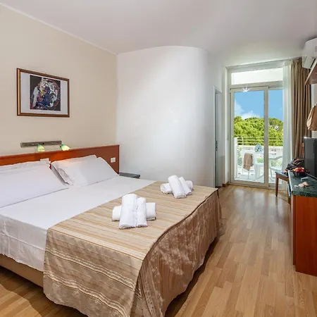 Hotel Bembo