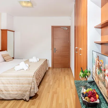 本博酒店 酒店 4*