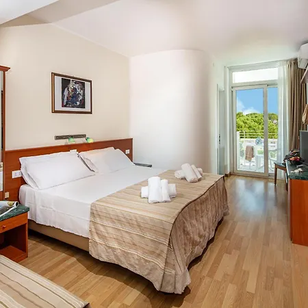 Hotel Bembo 4*