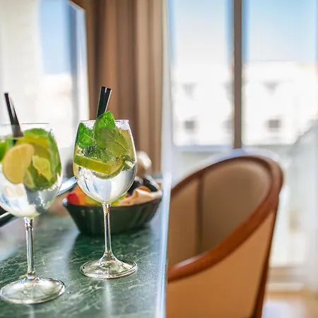 Hotel Bembo