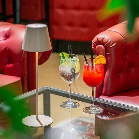 本博酒店 酒店 比比翁