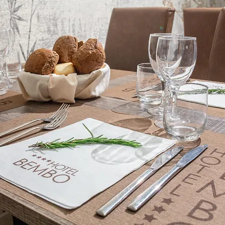 酒店 本博酒店 4*