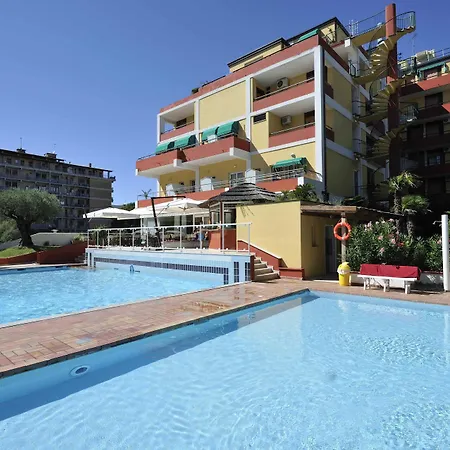 Bembo 4* Μπιμπιόνε