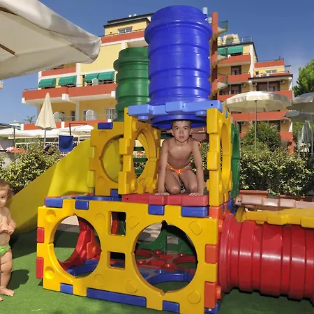 Bembo Hotel 4*