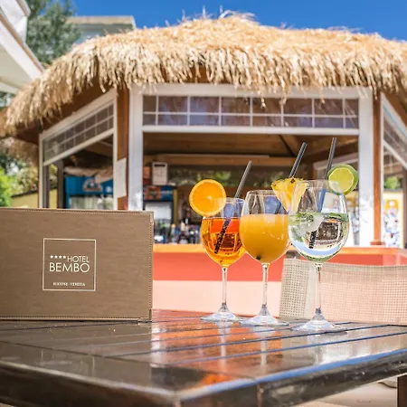 Bembo Hotel Bibione