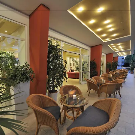 Отель Bembo 4*