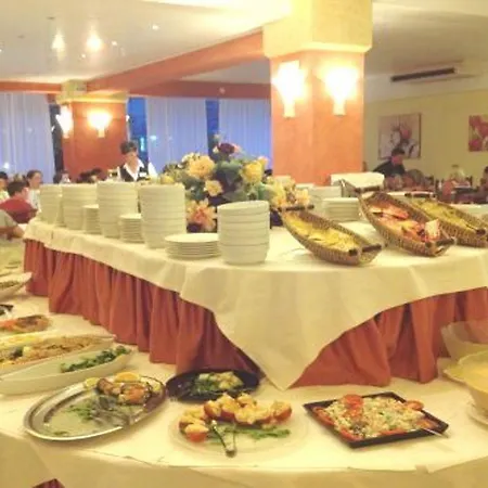 Hotel Bembo