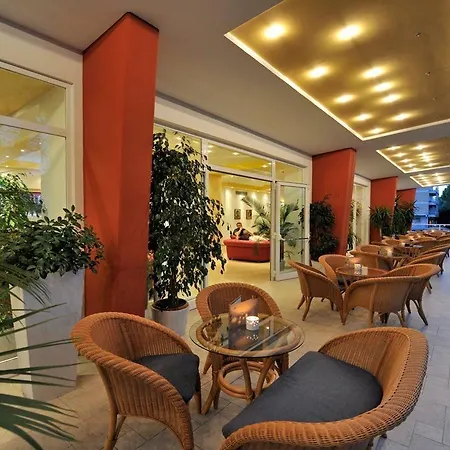 Hotel Bembo Bibione