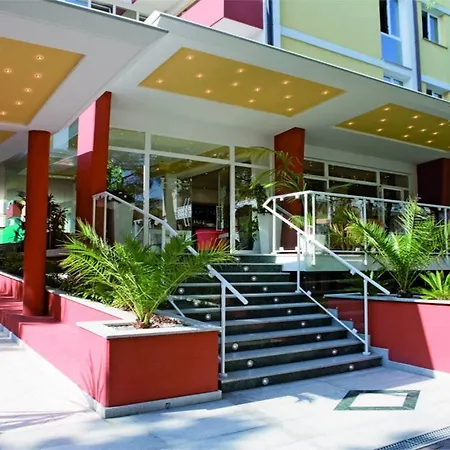 Hotel Bembo 4*