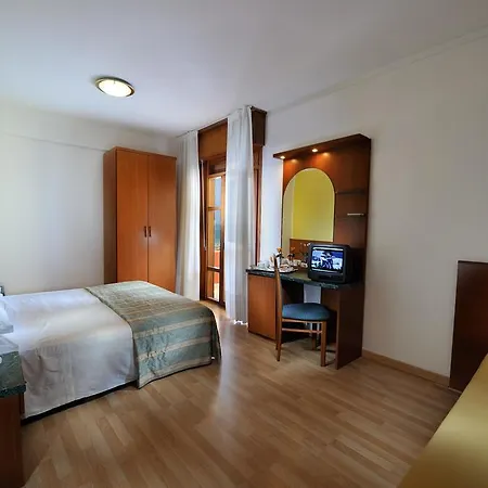 Отель Bembo 4*