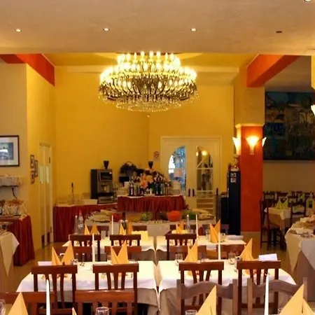 Hotel Bembo Bibione