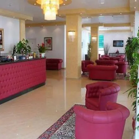 Bembo Hotel 4*