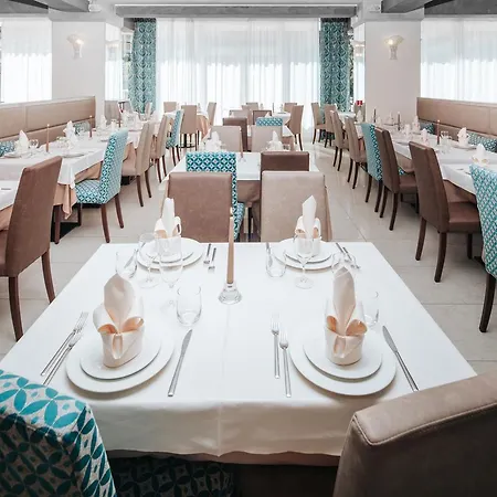 Bembo Hotel Bibione