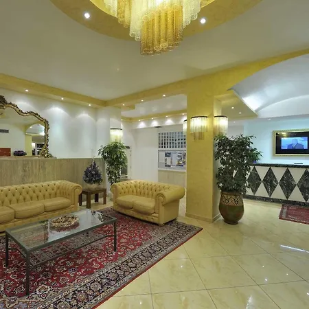 Hotel Bembo