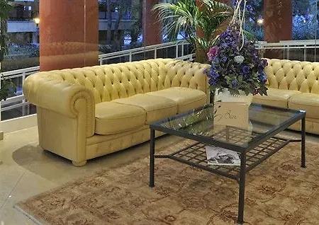 Bembo Hotel 4*