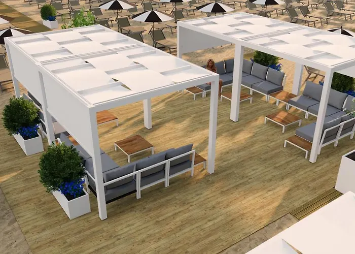 Bembo 4* ビビオーネ