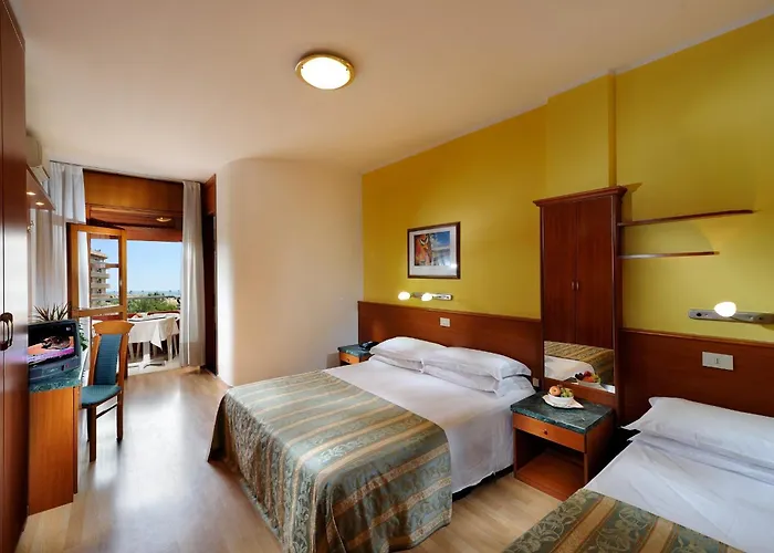 Ξενοδοχείο Bembo 4*