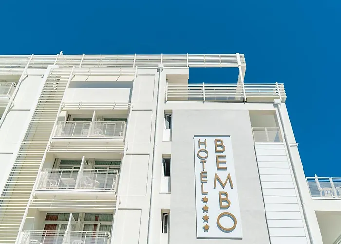 Bembo Hotel Bibione