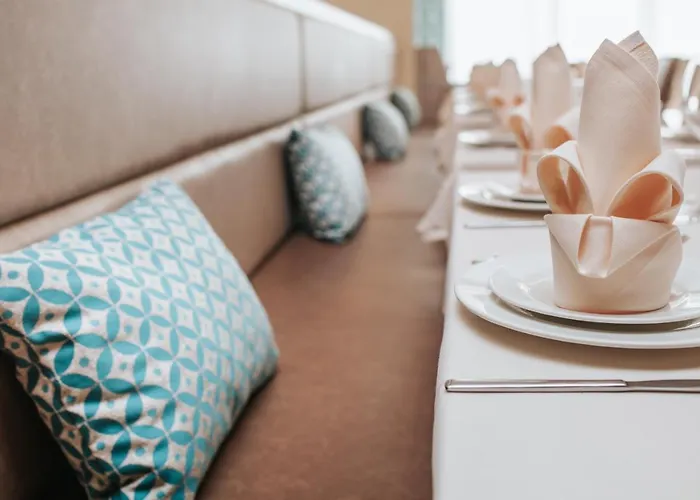 Bembo 4* Μπιμπιόνε