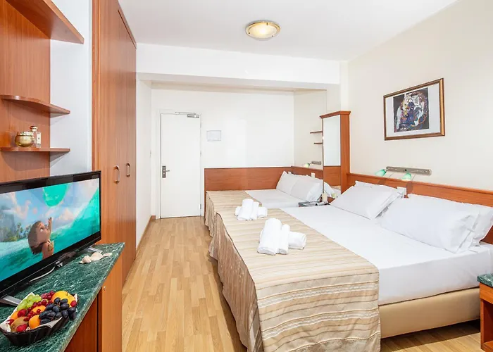 Bembo 4* Бибионе